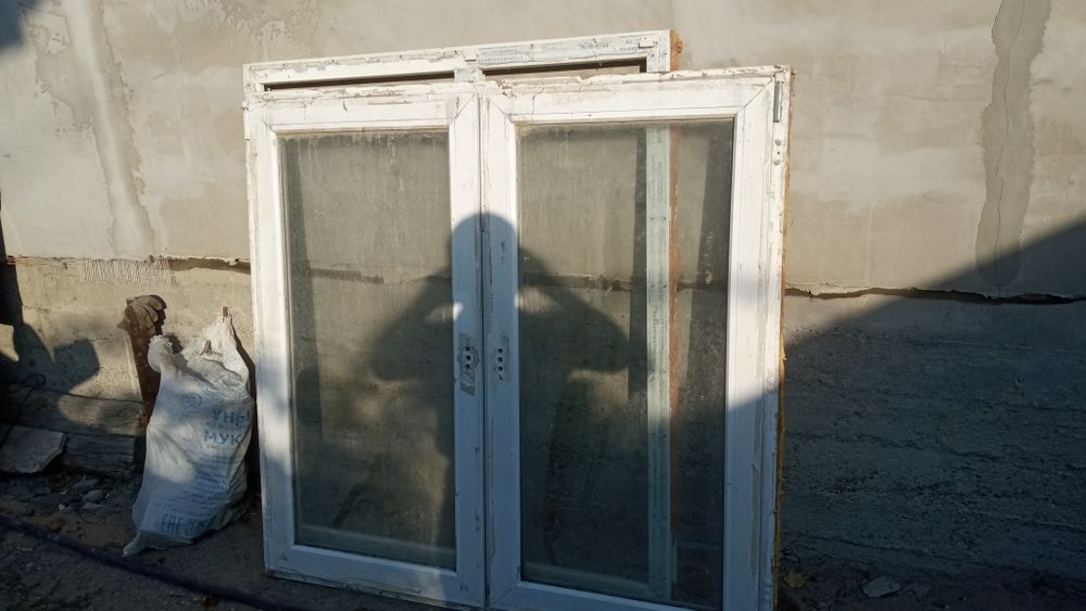 Продам        окно