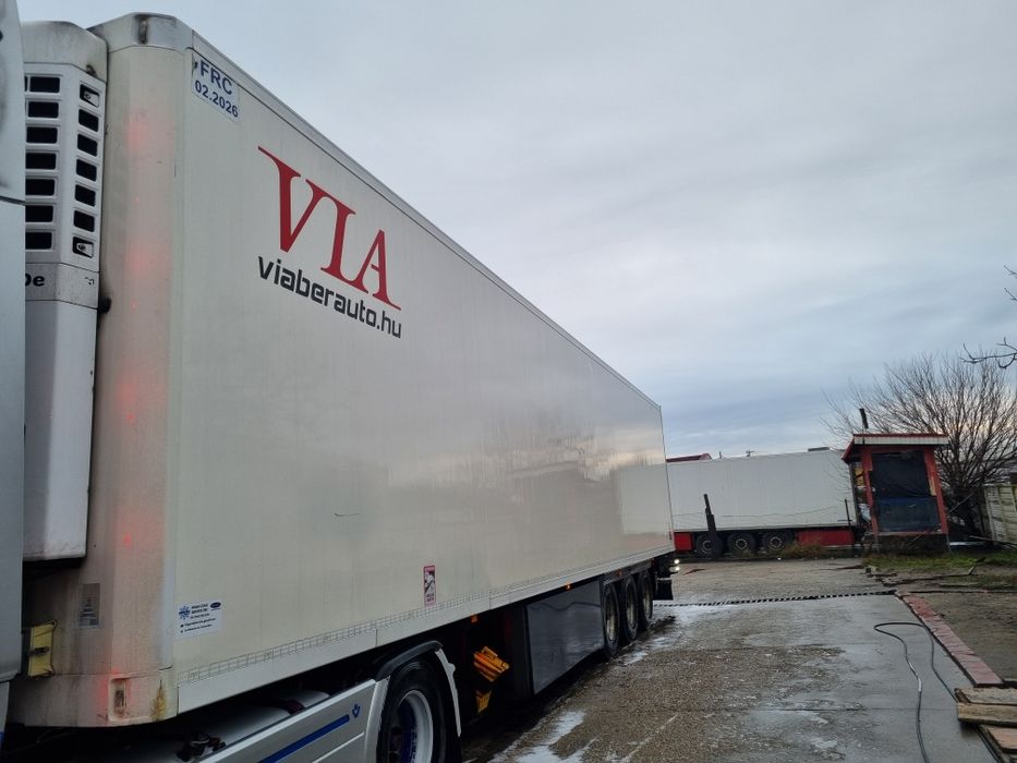 LAMBERET 2008 termoking sl 200