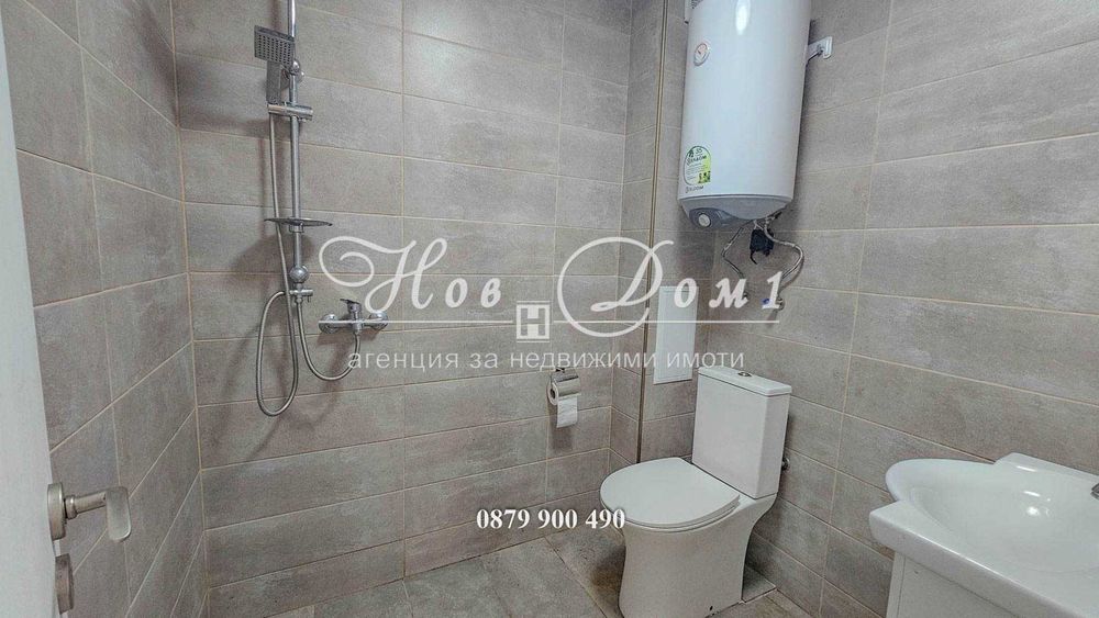 Продава се Двустаен апартамент в Варна, Погреби - 62 кв.м за 1532 €/кв.м - Снимка #7