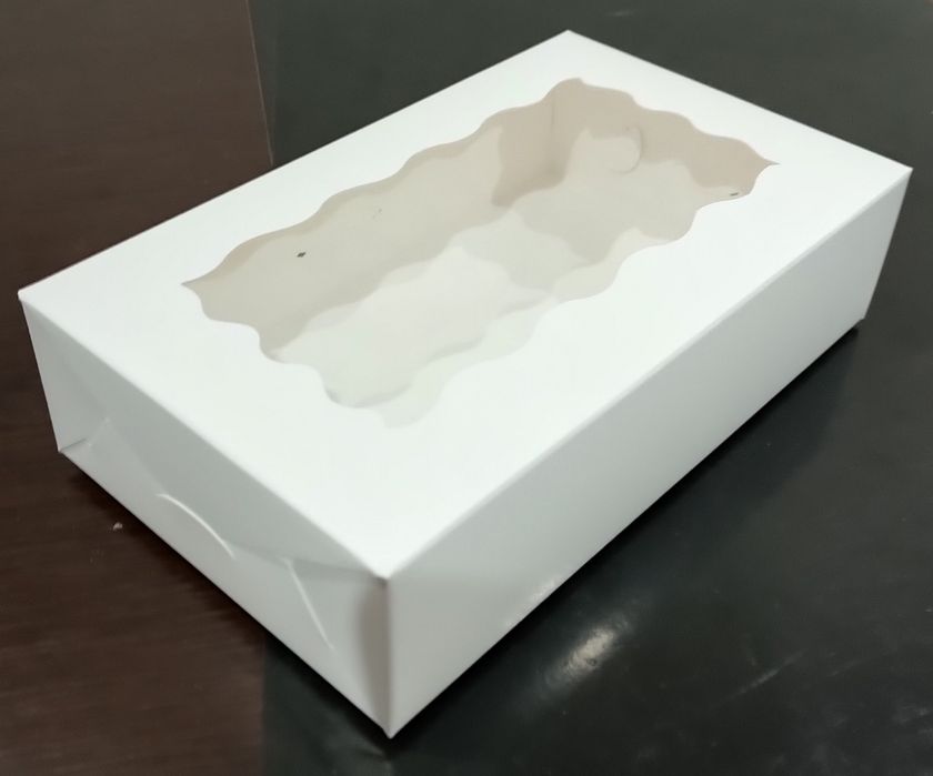 Коробки есть в наличии