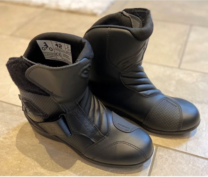 Ботуши Alpinestars gunner 42