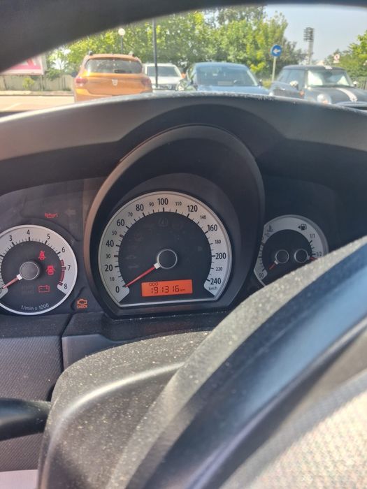 KIA Ceed 2009 — imagine 3