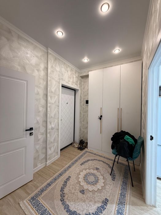 Квартира 3-х ЖК Titul Town