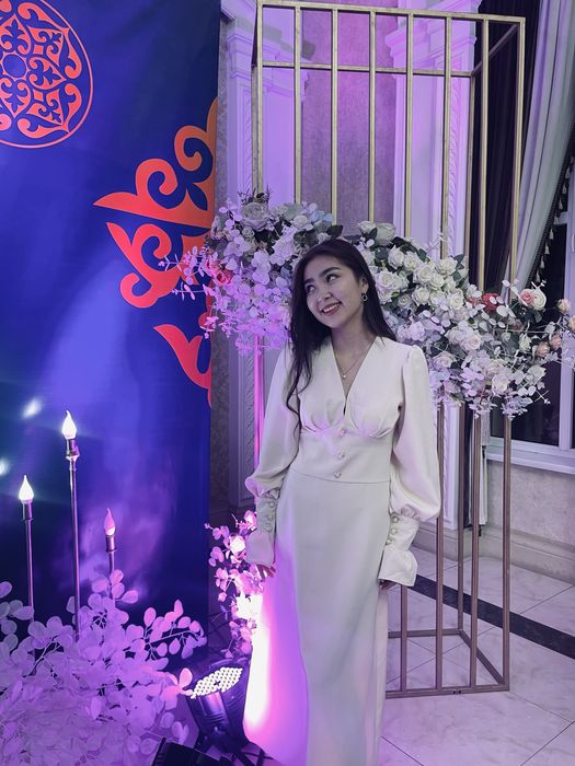 Платье,абайка,кофточки