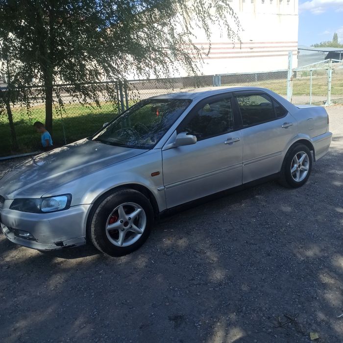 Продаю Хонда Торнео