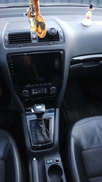 Skoda Octavia  automată