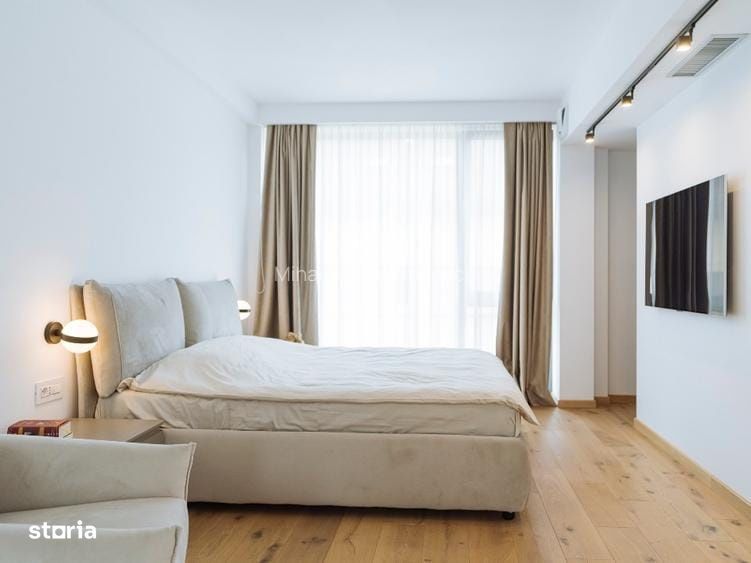 Casa premium | terasa panoramica | smart house | Pipera