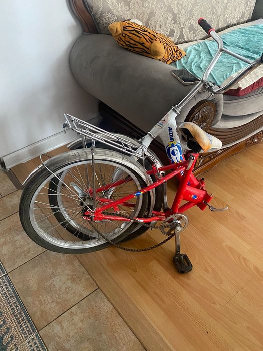 Велосипед за 5000тг