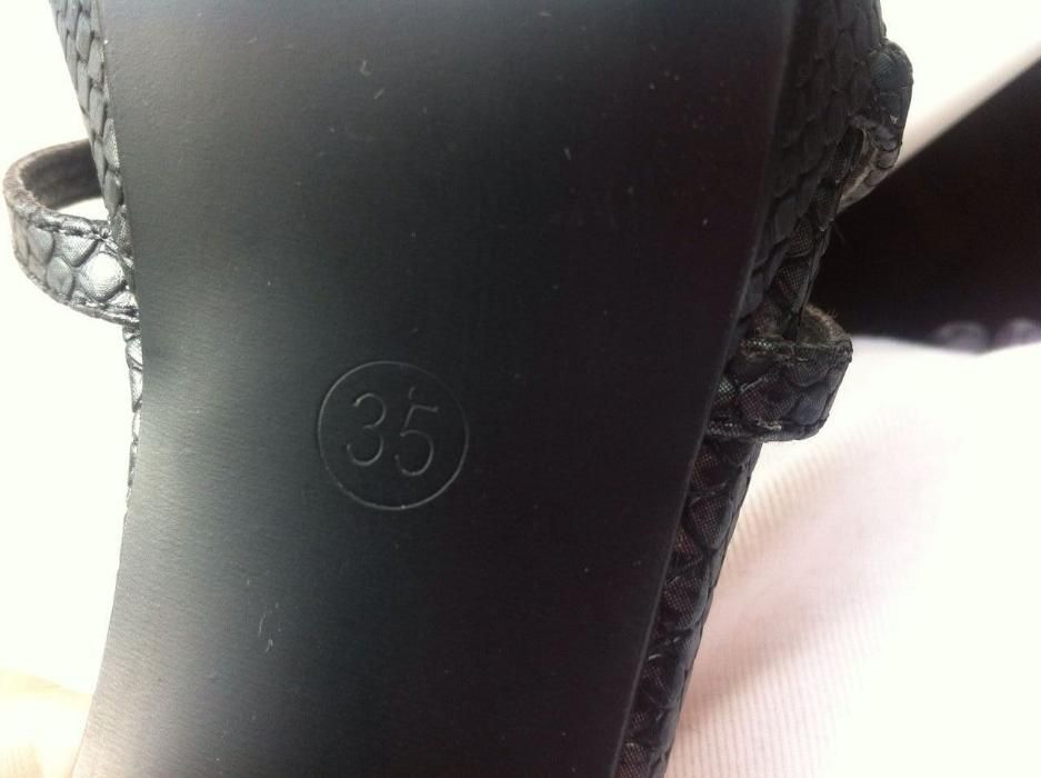 Босоножки. Новые. Летняя Обувь.