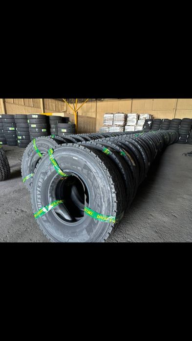 Грузовые шины 12.00R20 (320)