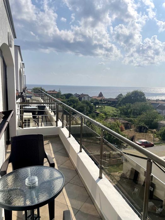 Продава се Хотел в с. Резово, Област Бургас - 868 кв.м за 1116 €/кв.м - Снимка #11