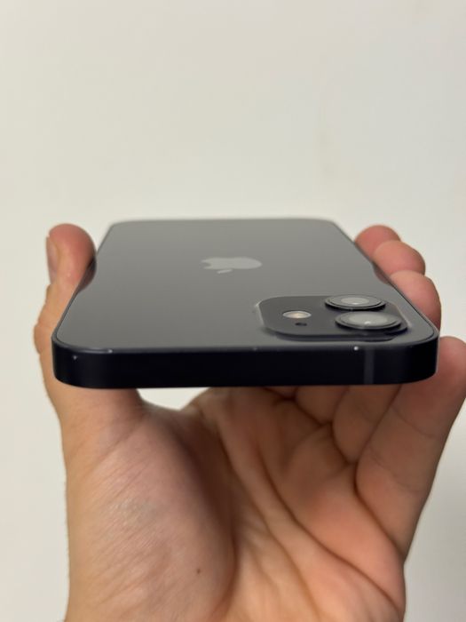 iPhone 12 Black Edition 64GB Neverlocked Impecabil Battery 95%