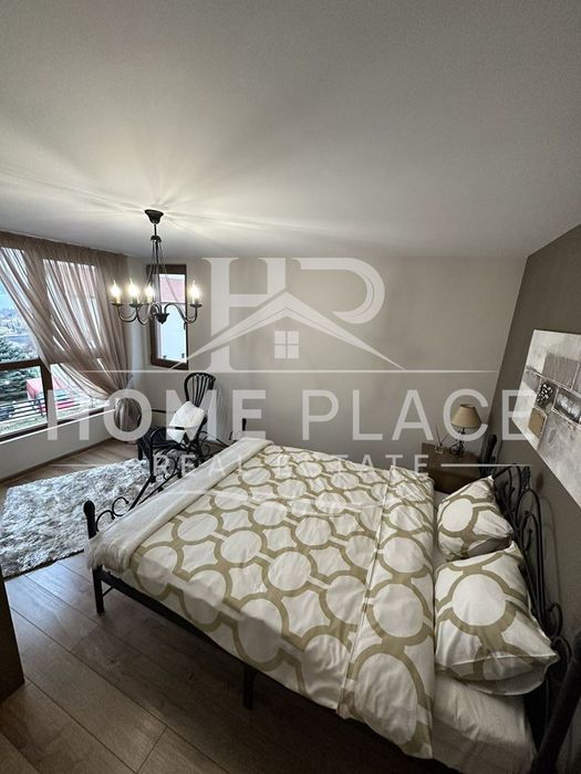 Дава се под наем Етаж от къща в Варна, м-т Св. Никола - 85 кв.м за 797.64 € - Снимка #4