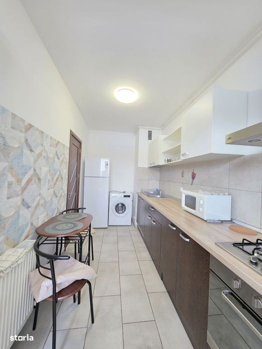 Titan/Complex Rezidential Citadella