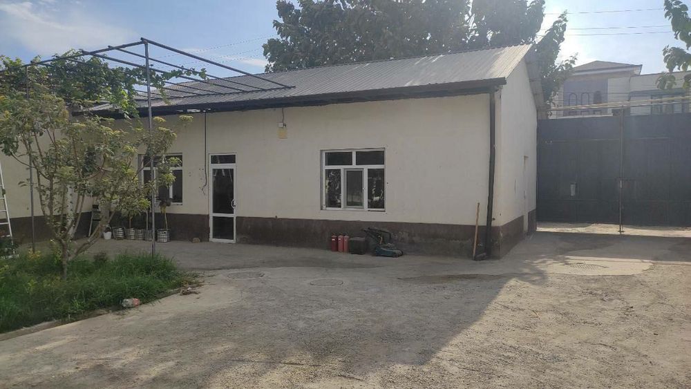 Продаётся производственный цех