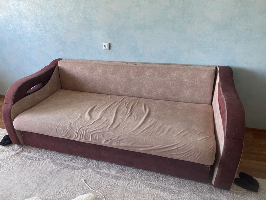 Продается диван