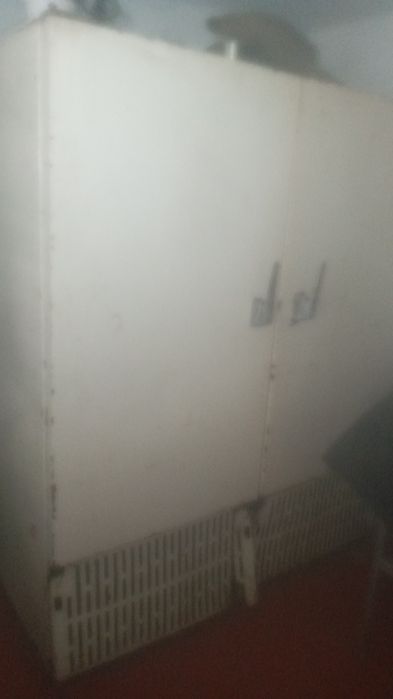 Оборудование для пекарни