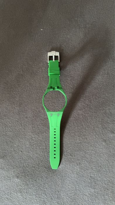 Каишка за AP x Swatch