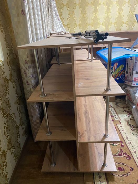 Стиллаж для магазин