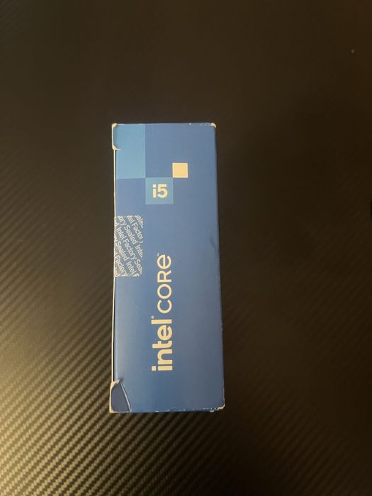 Procesor i5 14600K SIGILAT