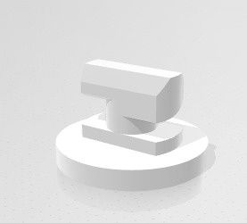 Клипса заглушка облицовки внутренней ручки двери УАЗ Патриот