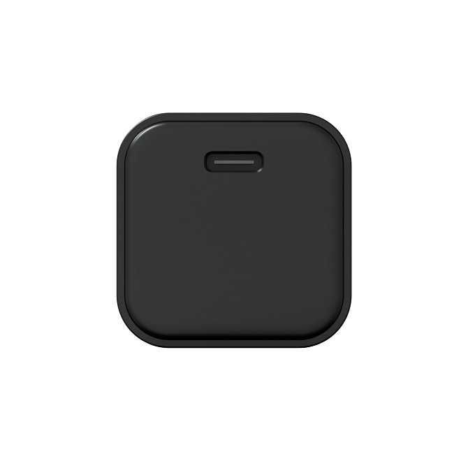Компактное сетевое зарядное устройство Magssory Nano Boost 100W GaN