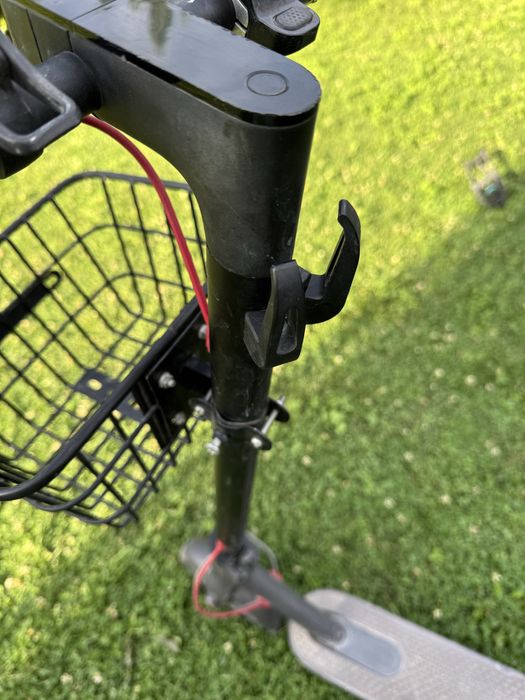 Продам электро самокат