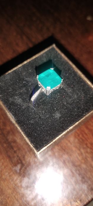 Серебро 925 18 размер