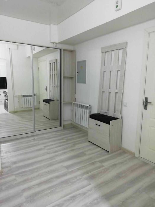 3-комнатная квартира 74 м² с евроремонтом, Ц-1, Мирзо-Улугбекский