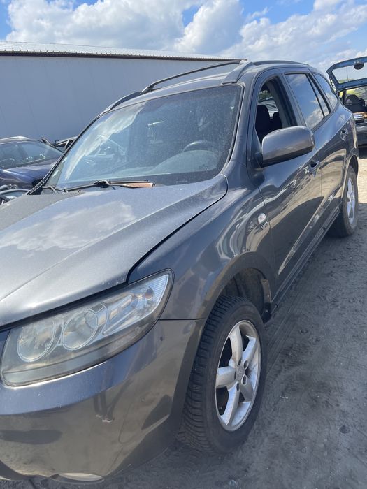 Dezmembrez hyundai santa fe din 2007