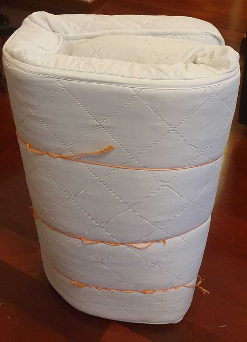 Saltea cocos 1200x60X10 cm pentru patut