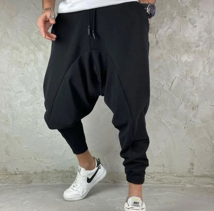 Мъжки Панталон Night Drift WH