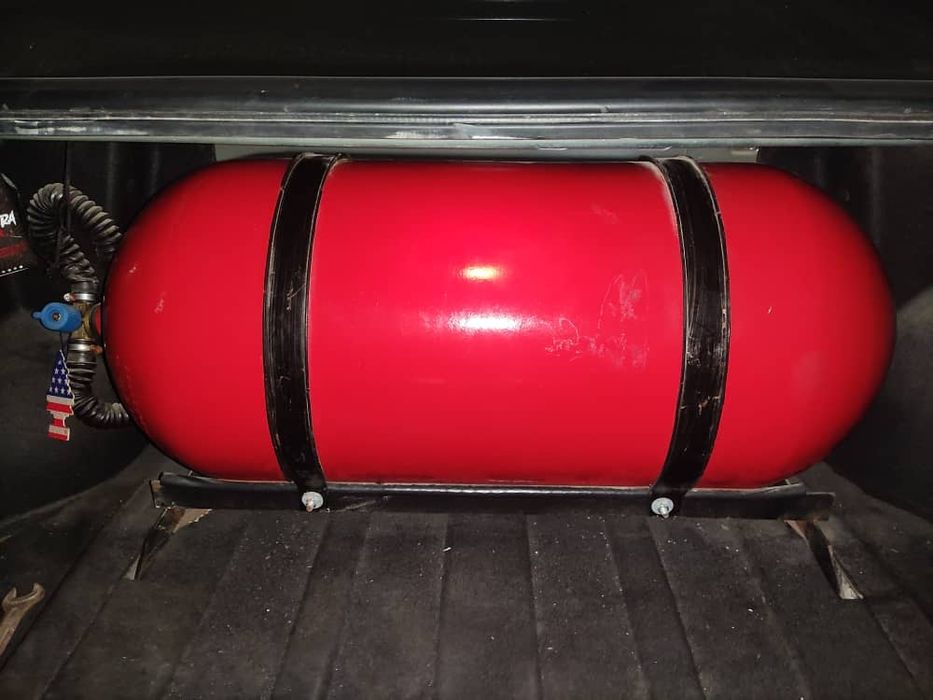 метан 4 поколение сотилади комплект