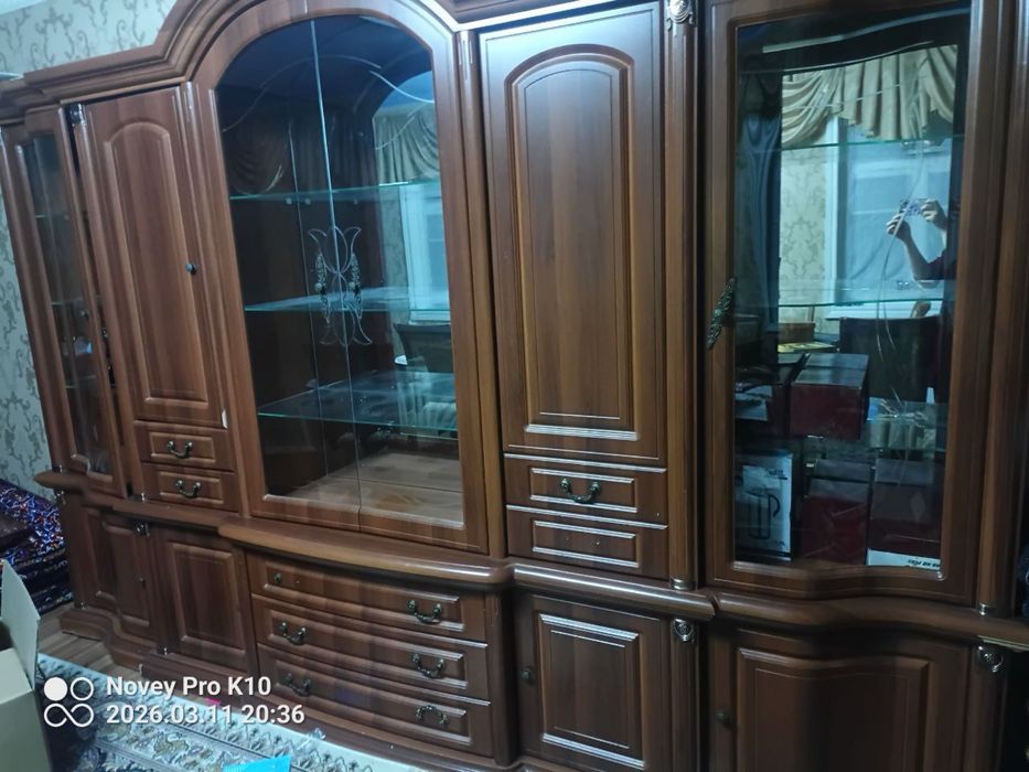 Срочно продам мебель