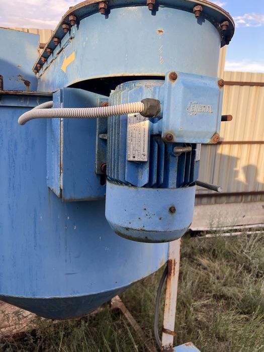 Завод по производству газоблока