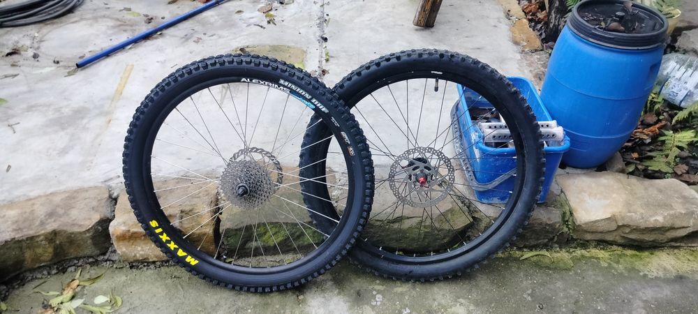 Капли за колело 26 цола