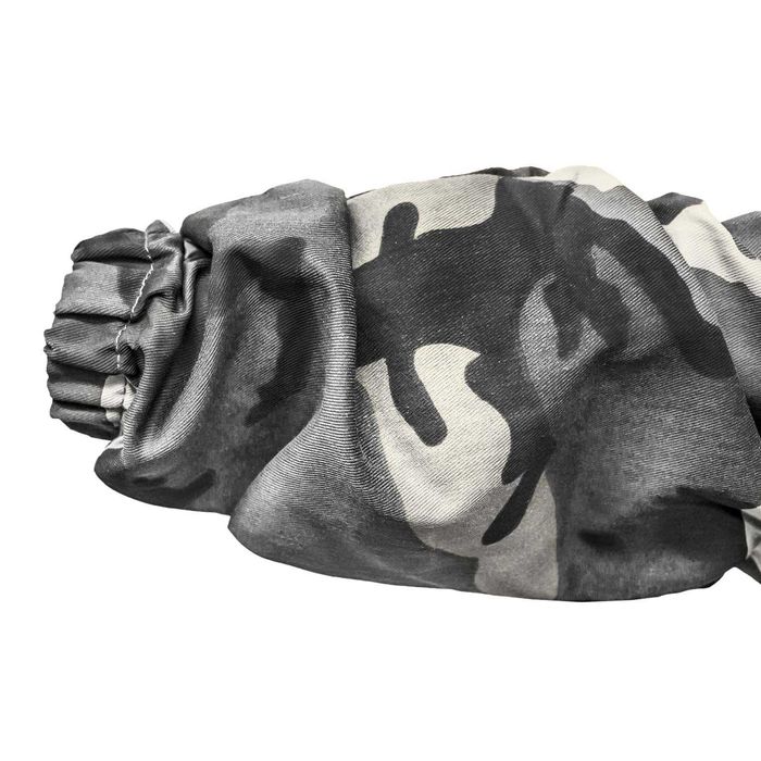 Costum/Combinezon camuflaj Paintball-Airsoft-Vanatoare-Pescuit-ATV