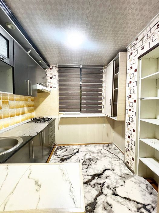 Tezda 2-qavatdan 3 xonalik sotiladi