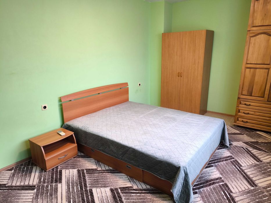 Дава се под наем Тристаен апартамент в Пловдив, Каменица 1 - 100 кв.м за 484.5 € - Снимка #16