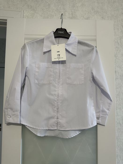 Пакет вещей на девочку рост 122-128