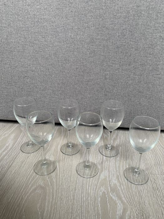 Продаю бокалы