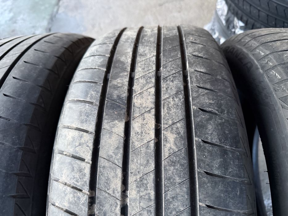 4бр. Летни Гуми 235/55R/19 -BRIDGESTONE- DOT:0620- 4.1мм- *80€ за 4бр*
