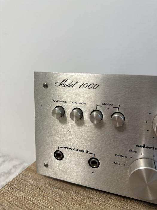 Marantz amplificator 1060 statie