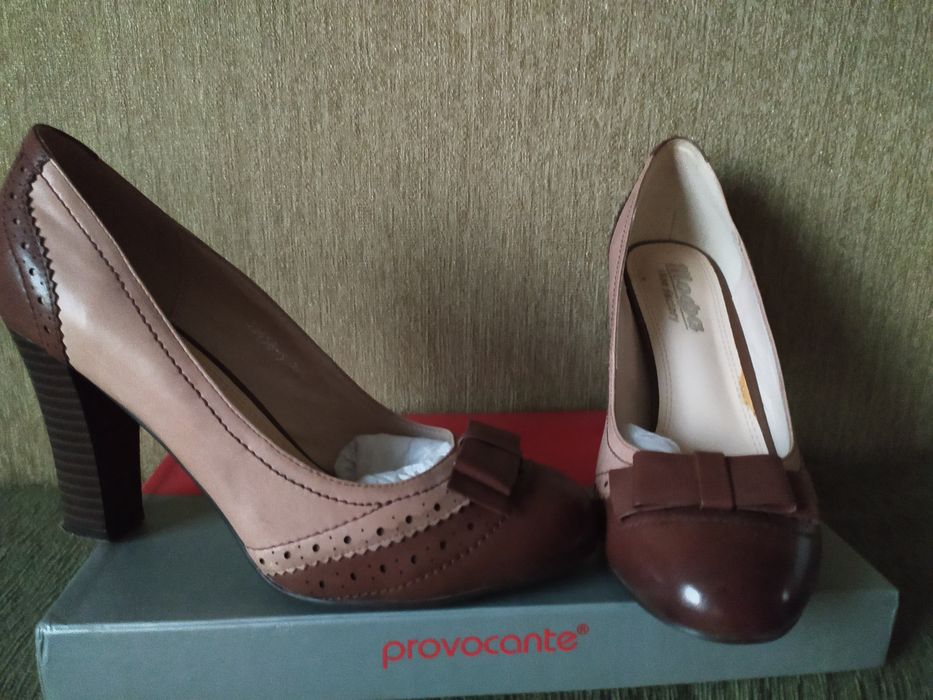 Продам туфли, босоножки б/у.