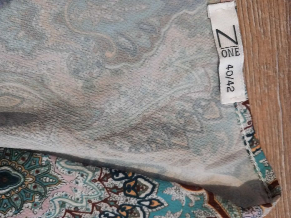 Лот за дами пролетен