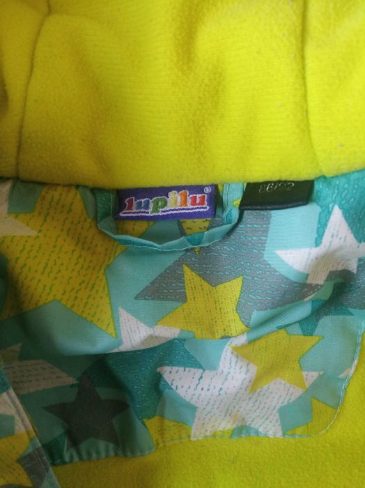 Детски бебешки ски якета Firefly