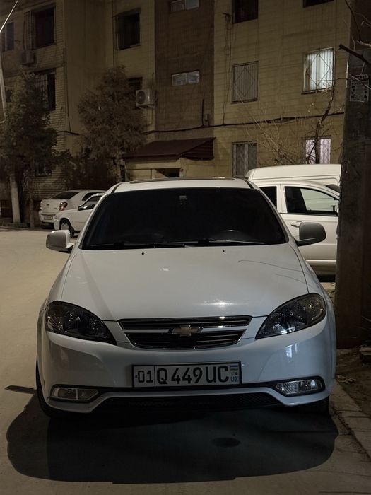 Gentra 2018 3 pozitsiya aftomat ARENDAGA FAQAT