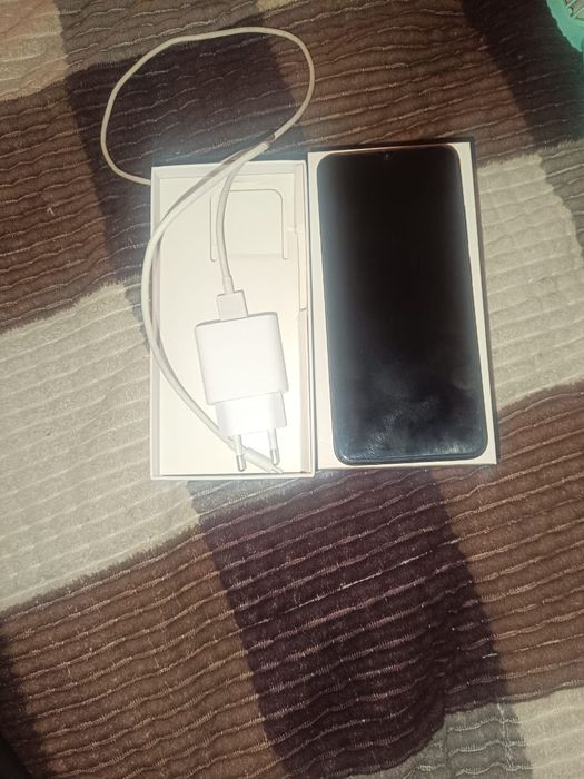 Redmi 12C |• 128гб