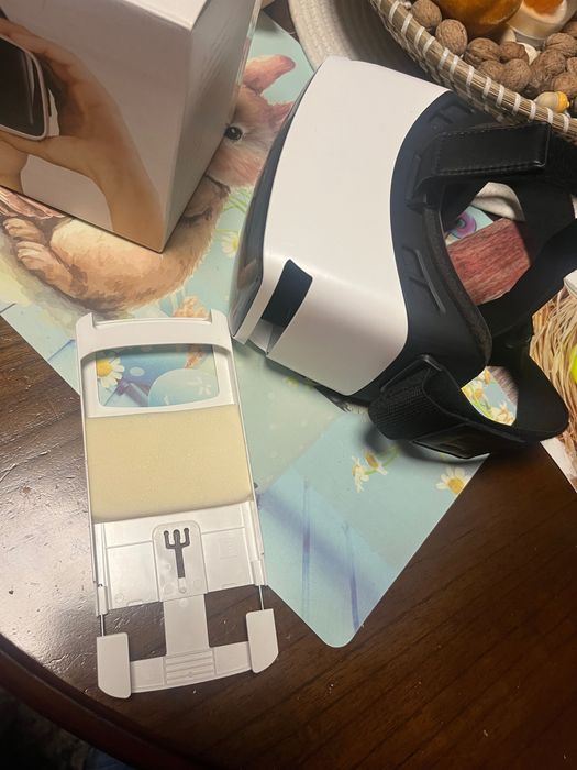 vand VR ONE Plus Zeiss