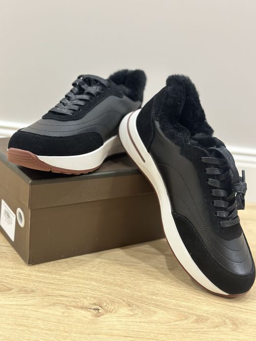 Весна/ осень утепленые красовки